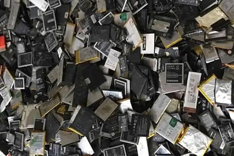 威海回收UPS蓄电池电话|科士达新能源电池回收