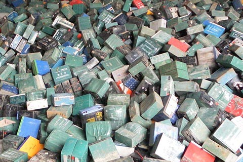 文山壮族电池回收图片|电池回收一安多少钱